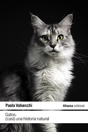 Gatos: (Casi) una historia natural | 9788411485616 | Valsecchi, Paola