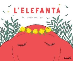 L'Elefanta | 9788484706687 | Jeong-yeon, Kang / Lilia