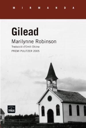 Gilead | 9788416987238 | Robinson, Marilynne