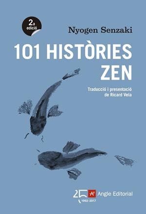 101 històries zen | 9788416139866 | Senzaki, Nyogen