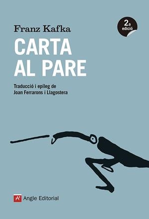 Carta al pare | 9788418197031 | Kafka, Franz