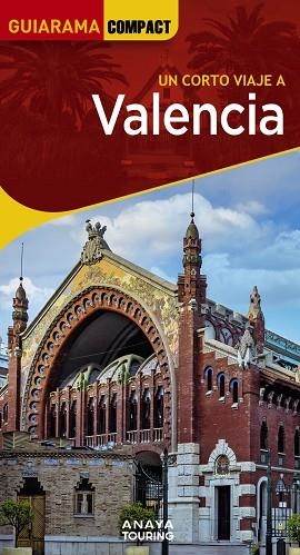 Valencia | 9788491587361 | Roba, Silvia