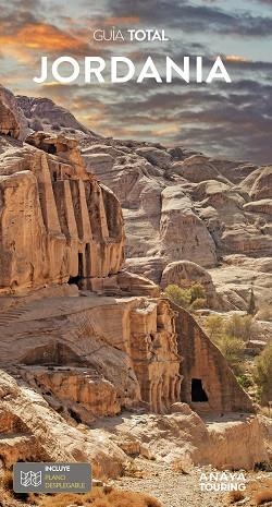Jordania | 9788491586951 | Anaya Touring