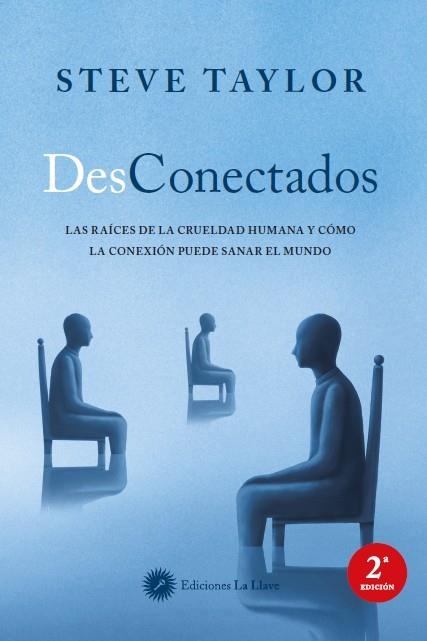 DesConectados | 9788419350145 | Steve Taylor / Merino Sancho, Diego