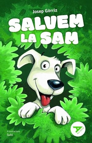 Salvem la Sam | 9788447951611 | Gòrriz Verdú, Josep ; Subi (il.)