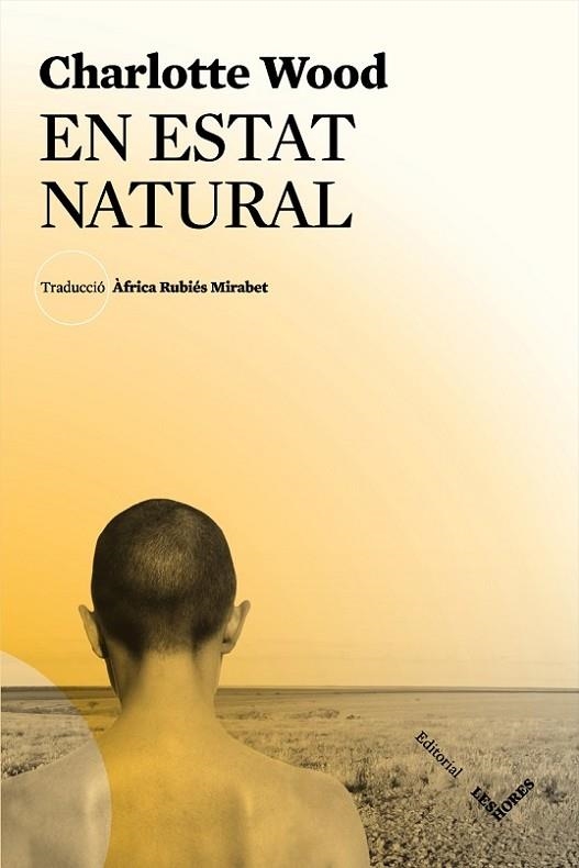En estat natural | 9788494677540 | Wood, Charlotte