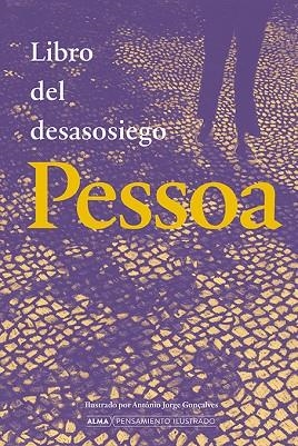 Libro del desasosiego | 9788419599506 | Pessoa, Fernando