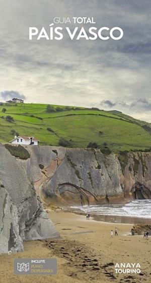 País Vasco | 9788491587125 | Domench, José María / Azpilicueta, Luis / Martín Martín, Ramón / Gómez Gómez, José Ignacio