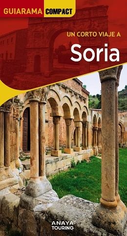 Soria | 9788491587347 | Paz Saz, Pepo