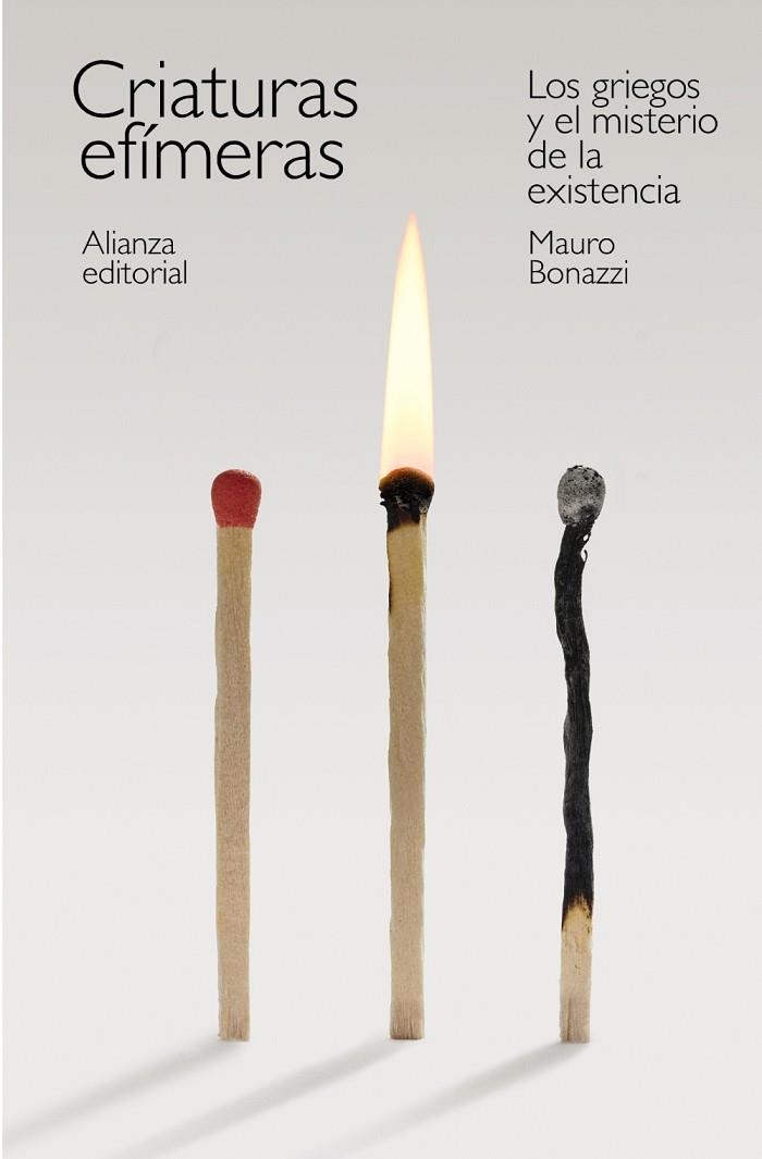 Criaturas efímeras | 9788411485968 | Bonazzi, Mauro