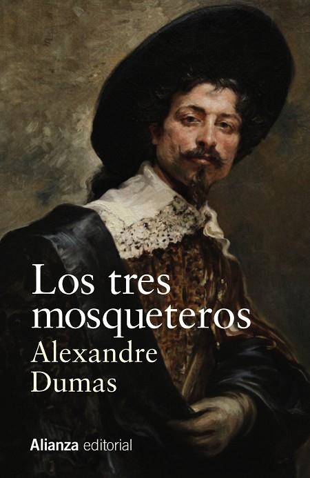 Los tres mosqueteros | 9788413626727 | Dumas, Alexandre