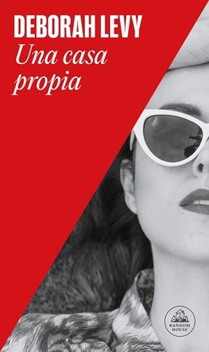 Una casa propia | 9788439739494 | Levy, Deborah