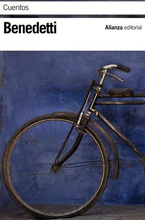 Cuentos | 9788420669380 | Benedetti, Mario