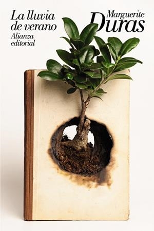 La lluvia de verano | 9788491814962 | Duras, Marguerite