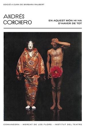 En aquest món hi ha d'haver de tot | 9788419590282 | Corchero, Andrés