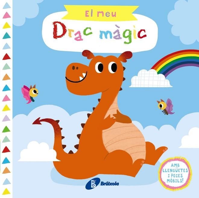 El meu drac màgic | 9788499068824 | VV.AA.