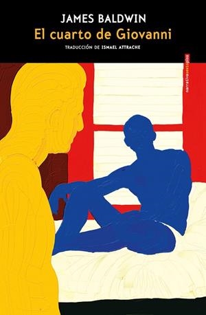 El cuarto de Giovanni | 9788419261878 | Baldwin, James