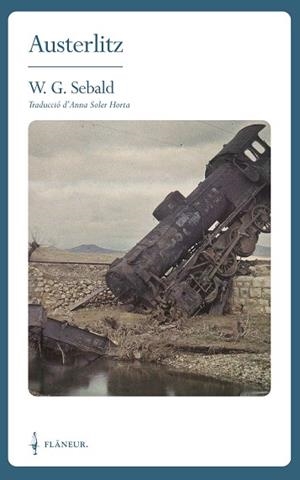 Austerlitz | 9788409032952 | Sebal, W. G.