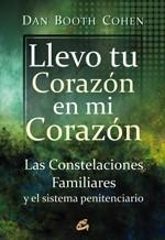 Llevo tu corazón en mi corazón | 9788484453413 | Booth Cohen, Dan