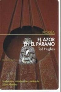 AZOR EN EL PARAMO,EL | 9788492799237 | Hughes Ted