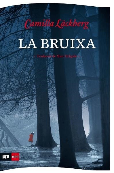 BRUIXA,LA - MINI - CAT | 9788494980305 | Läckberg, Camilla