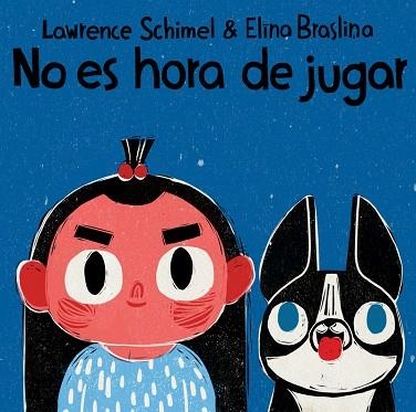No es hora de jugar | 9788417319342 | SCHIMEL, LAWRENCE