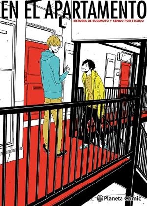 In the Apartment nº 01/02 | 9788411408493 | Etsuko