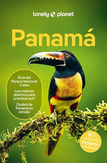 Panamá 3 | 9788408281313 | Egerton, Alex / Johanson, Mark / Berkmoes, Ryan Ver / Difo, Harmony / Bell, Rosie