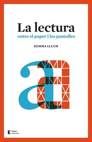 La lectura | 9788497666312 | Lluch Crespo, Gemma