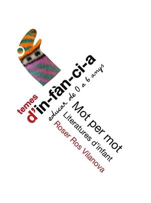 Mot per mot | 9788412009606 | Ros Vilanova, Roser