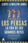 Los persas | 9788419703385 | Llewellyn-Jones, Lloyd