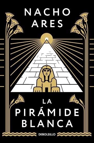 La pirámide blanca | 9788466370066 | Ares, Nacho