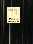 POETA EN NUEVA YORK. | 9788484443735 | García Lorca, Federico