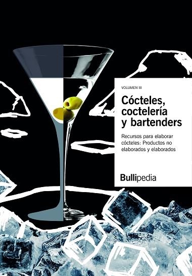 Cócteles, coctelería y bartenders | 9788409234257 | AA.VV