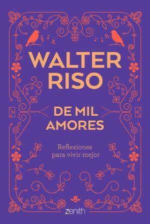 De mil amores | 9788408202134 | Riso, Walter