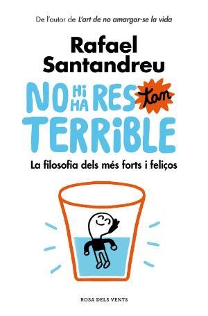 No hi ha res tan terrible | 9788416930456 | Santandreu, Rafael