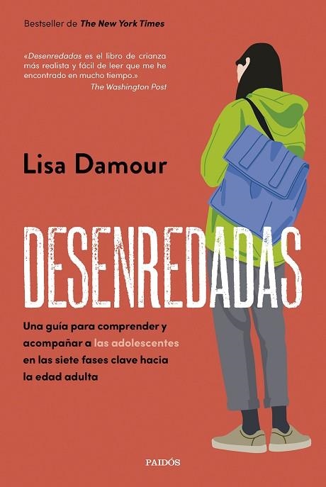 Desenredadas | 9788449342301 | Damour, Lisa