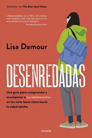 Desenredadas | 9788449342301 | Damour, Lisa