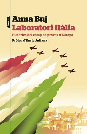 Laboratori Itàlia | 9788498095630 | Buj, Anna