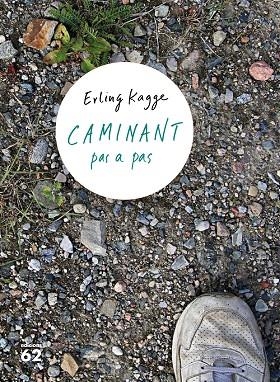 Caminant pas a pas | 9788429777697 | Kagge, Erling