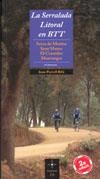 La Serralada Litoral en BTT | 9788497912846 | Portell Rifà, Joan