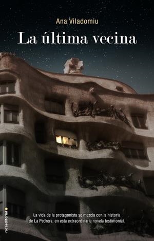 La última vecina | 9788417305741 | Viladomiu, Ana