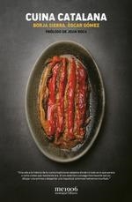 Cuina Catalana | 9788472122000 | Sierra, Borja / Gómez, Óscar