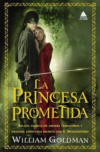 La princesa prometida | 9788419703538 | Goldman, William