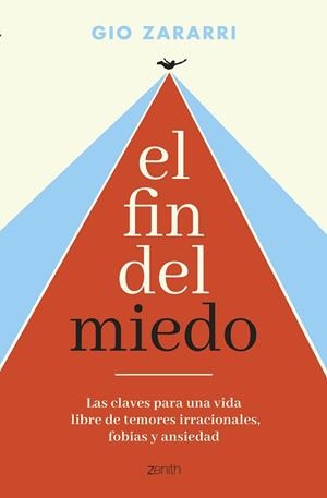 El fin del miedo | 9788408288305 | Zararri, Gio