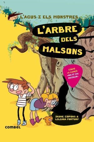L'arbre dels malsons | 9788491013020 | Copons Ramon, Jaume