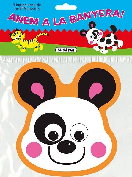 El gosset | 9788467717419 | Susaeta, Equip