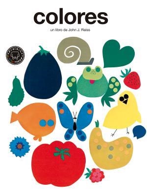Colores | 9788416290253 | Reiss, John J.