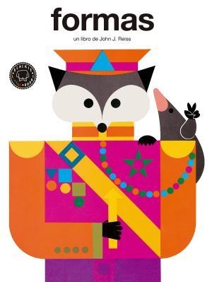 Formas | 9788416290239 | Reiss, John J.