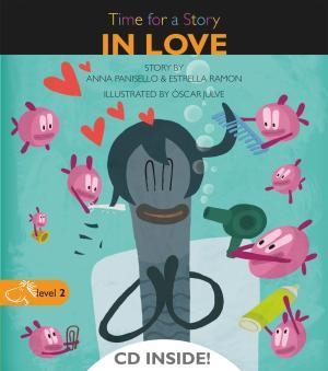 In Love | 9788498256116 | Panisello Carles, Anna